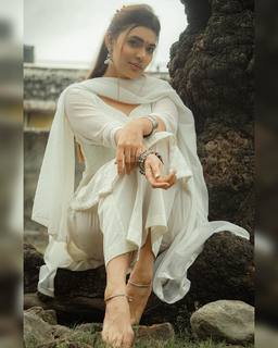 Tanishq Sharma feet photo 19
