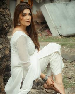 Tanishq Sharma feet photo 17