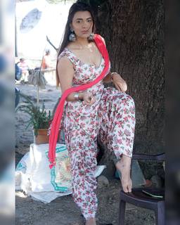Tanishq Sharma feet photo 15
