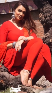 Tanishq Sharma feet photo 10