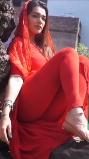 Tanishq Sharma feet photo 8