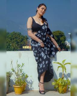 Tanishq Sharma feet photo 7