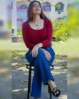 Tanishq Sharma feet photo 10