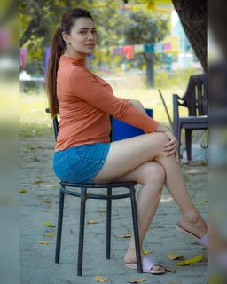 Tanishq Sharma feet photo 8