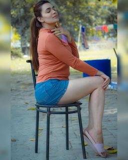 Tanishq Sharma feet photo 7