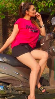 Tanishq Sharma feet photo 5
