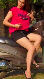 Tanishq Sharma feet photo 4