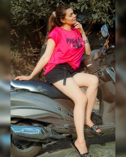 Tanishq Sharma feet photo 1