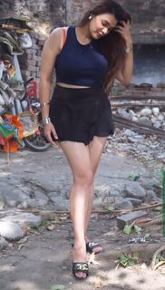 Tanishq Sharma feet photo 13
