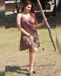 Tanishq Sharma feet photo 10