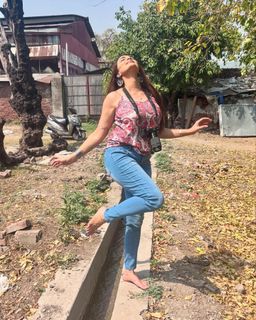 Tanishq Sharma feet photo 3