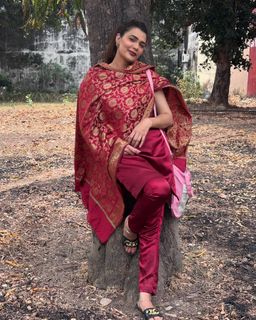 Tanishq Sharma feet photo 1