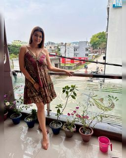 Tanishq Sharma feet photo 19