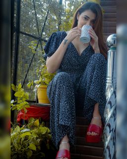 Tanishq Sharma feet photo 17