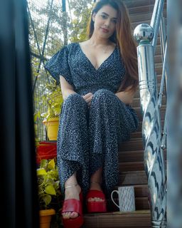 Tanishq Sharma feet photo 16