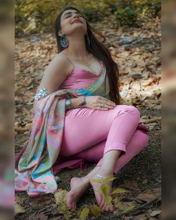 Tanishq Sharma feet photo 10