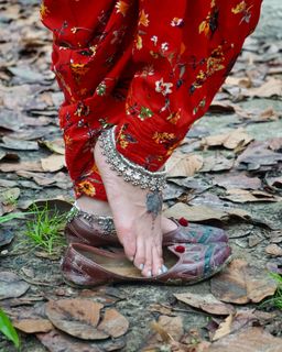 Tanishq Sharma feet photo 5