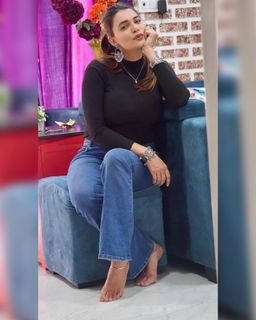 Tanishq Sharma feet photo 18