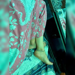 Tanishq Sharma feet photo 1
