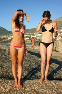 Tanit Phoenix feet photo 18