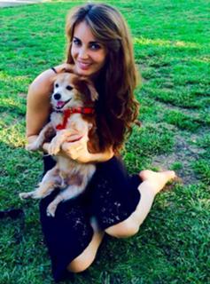 Tanit Phoenix feet photo 6