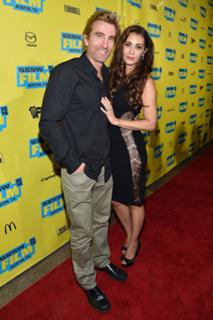 Tanit Phoenix feet photo 15