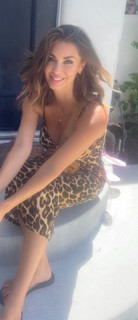 Tanit Phoenix feet photo 4