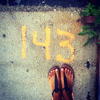 Taniya Nayak feet photo 9