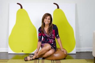 Taniya Nayak feet photo 1