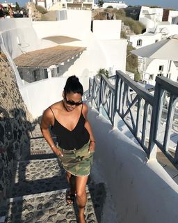 Taniya Nayak feet photo 17