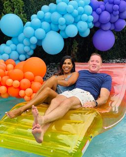 Taniya Nayak feet photo 13