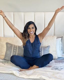 Taniya Nayak feet photo 6