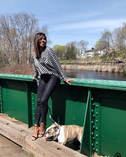 Taniya Nayak feet photo 18