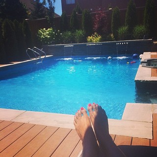 Taniya Nayak feet photo 12
