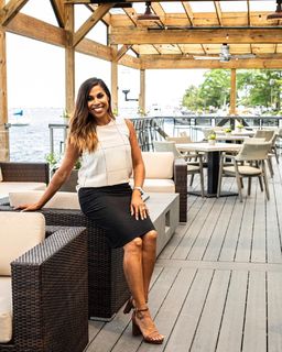 Taniya Nayak feet photo 3