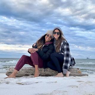 Taniya Nayak feet photo 4