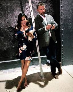 Taniya Nayak feet photo 2