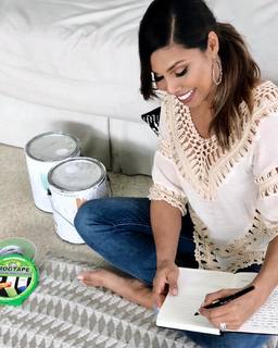 Taniya Nayak feet photo 1
