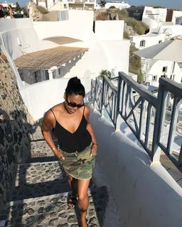 Taniya Nayak feet photo 16