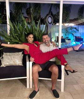 Taniya Nayak feet photo 19