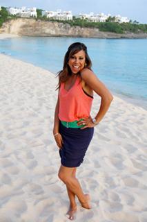 Taniya Nayak feet photo 17