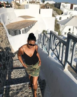 Taniya Nayak feet photo 17