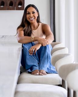 Taniya Nayak feet photo 12