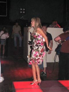 Tanja Dexters feet photo 13