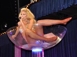 Tanja Dexters feet photo 12