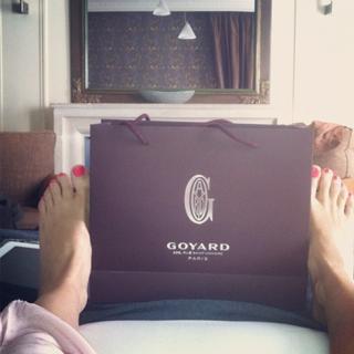 Tanja Dexters feet photo 6