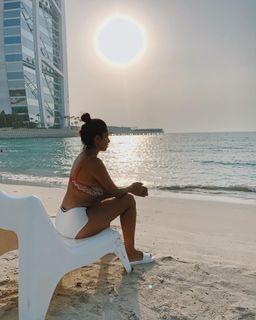Tanja Savić feet photo 3