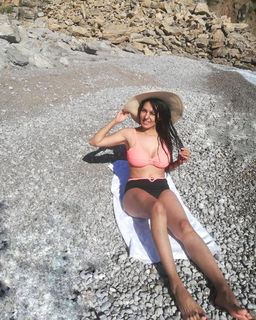 Tanja Savić feet photo 16