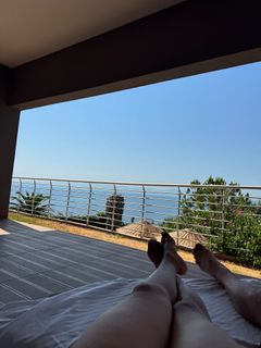 Tanja Savić feet photo 1