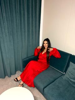 Tanja Savić feet photo 2